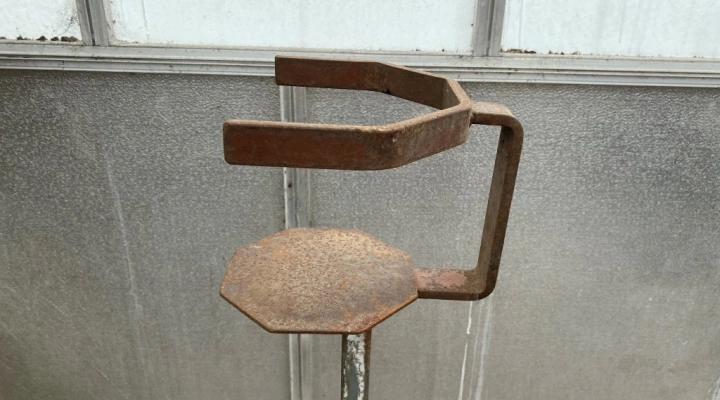 Javo pot holders 18 cm inner diameter holder