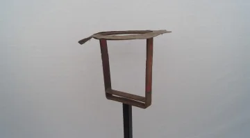 Javo agarraderas de 18 cm de diámetro interior