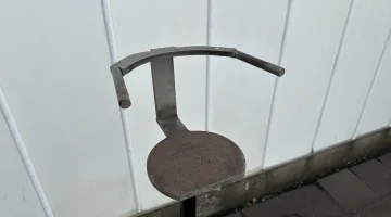 Прихватки Javo Держатель с внутренним диаметром 18 см