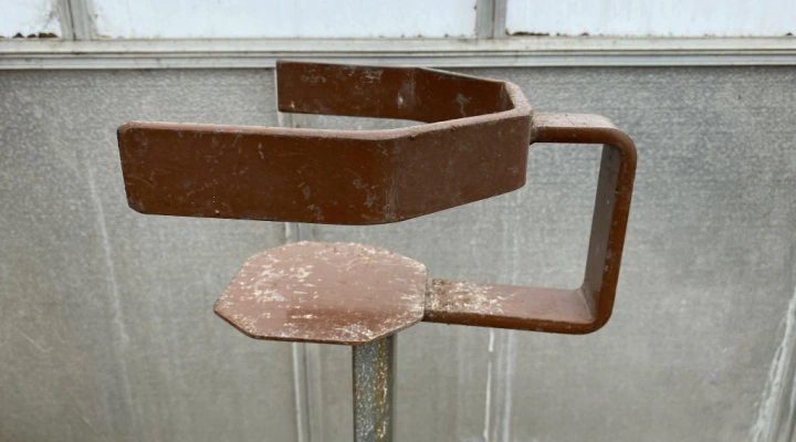 Javo pot holders 19,5 cm inner diameter holder