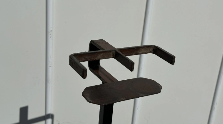 Javo pot holders 19 x 10 double