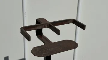 Javo enmacetadora 19 x 11 doble