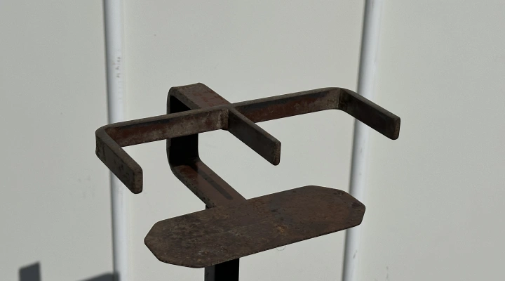 Javo pot holders 19 x 11 double