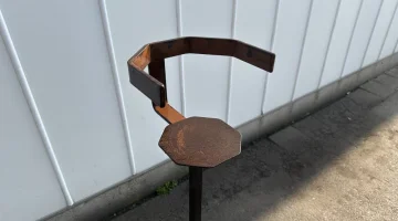 Javo Держатель для горшка 19 х 22 см