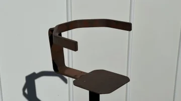 Прихватки Javo Держатель с внутренним диаметром 20,5 см