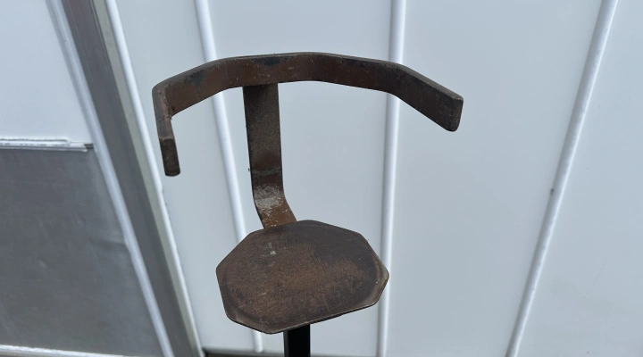 Javo pot holders 20 x 18