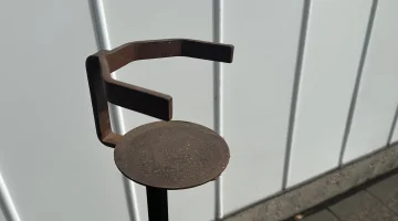 Javo Держатель для горшка 18 см