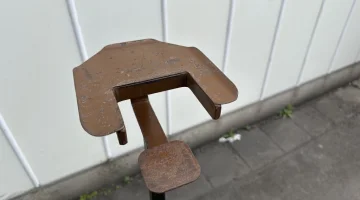 Javo Держатель для горшка 20 х 9 см