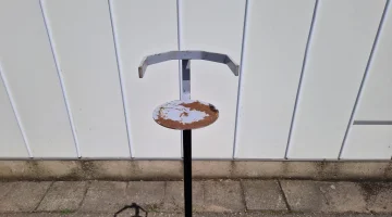 Javo pothouders 21 cm binnenmaat houder