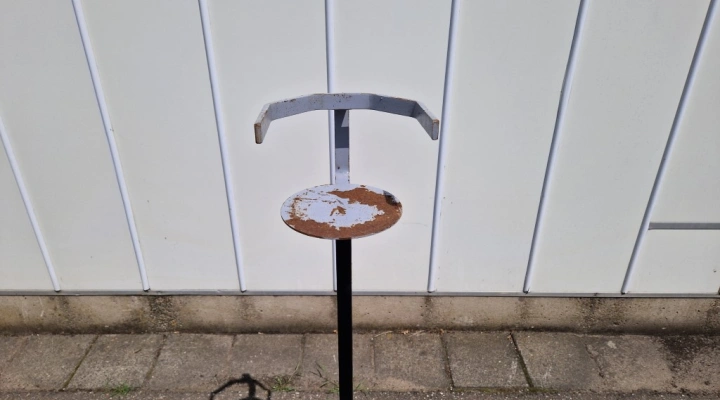 Javo pot holders 21 cm inner diameter holder