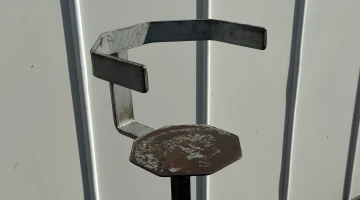 Javo suportes para vasos suporte com diâmetro interno de 23 cm