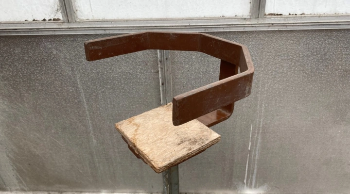 Javo pot holders 24 cm inner diameter holder