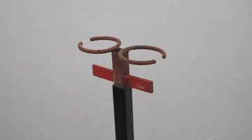 Прихватки Javo 2 держателя с внутренним диаметром 6 см