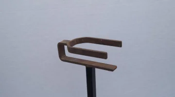 Javo pot holders 2x 9 cm inner diameter holder