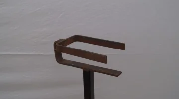 Javo pot holders 2x 9 cm inner diameter holder