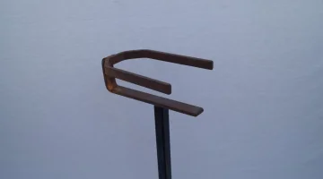 Javo agarraderas 2x soporte de 12 cm de diámetro interior