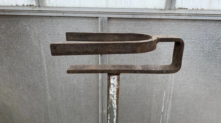 Javo pot holders 2x9 cm inner diameter holder