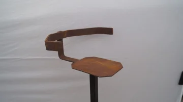 Javo pot holders 30 cm inner diameter holder