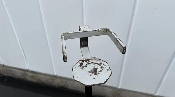 Javo pot holders 30 x 13,5 cm single