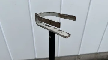 Javo cseréptartók 31 x 9 cm-es dupla