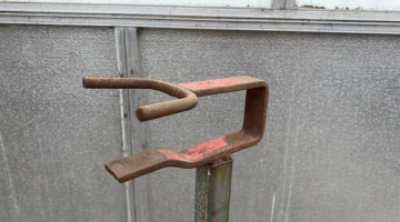 Javo pot holders 5 cm inner diameter holder