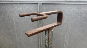 Javo pot holders 6 cm inner diameter holder