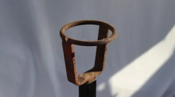 Прихватки Javo Держатель с внутренним диаметром 7,5 см