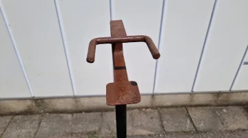 Uchwyty do garnków Javo Uchwyt o średnicy wewnętrznej 7,5 cm