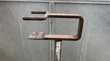 Прихватки Javo Держатель с внутренним диаметром 7 см