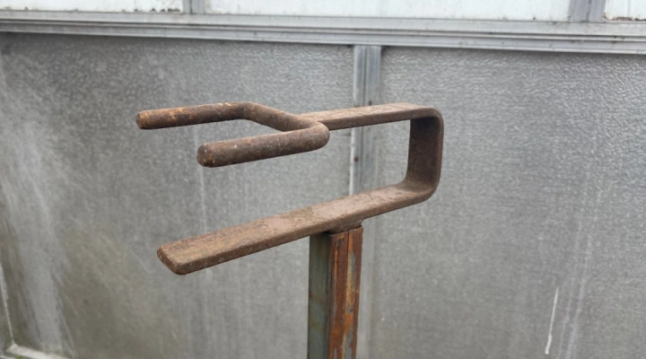 Javo pot holders 7 cm inner diameter holder