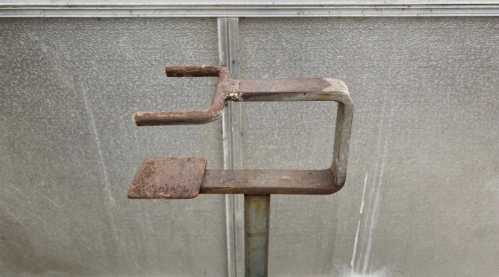 Javo pot holders 8,5 cm inner diameter holder