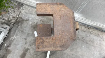 Прихватки Javo Держатель с внутренним диаметром 8,5 см