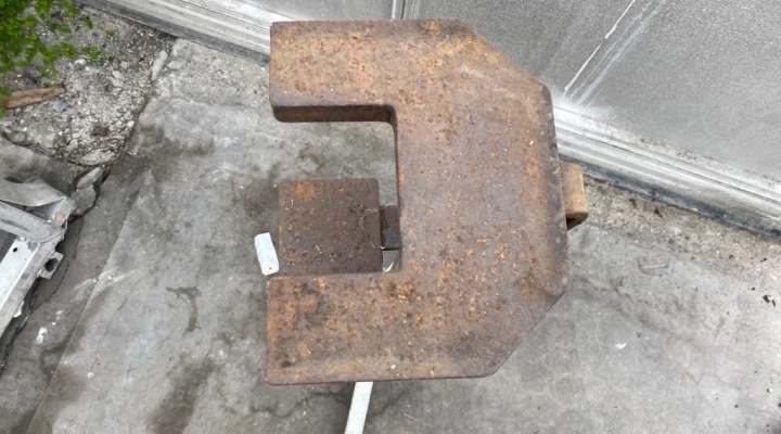 Javo pot holders 8,5 cm inner diameter holder