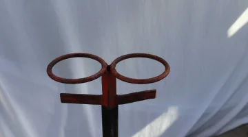 Прихватки Javo Держатель с внутренним диаметром 8,5 см