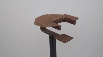 Javo agarraderas de 8 cm de diámetro interior