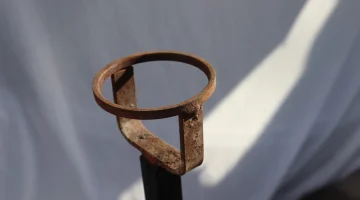 Прихватки Javo Держатель с внутренним диаметром 8 см