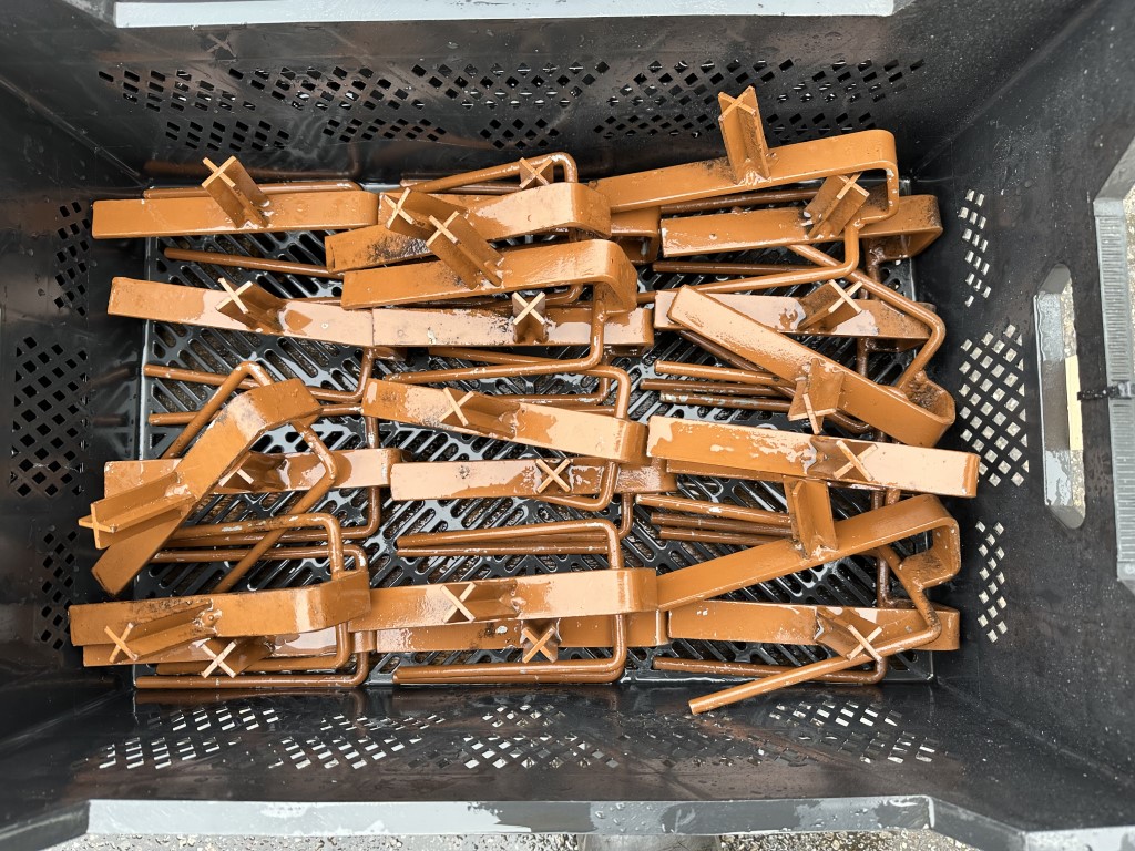 Javo 8 cm dubbel ��������� ��� ������