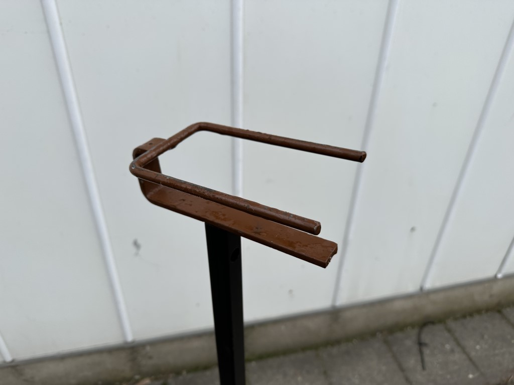 Javo 8 cm dubbel Держатель для горшка