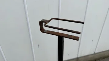 Прихватки Javo Держатель с внутренним диаметром 8 см