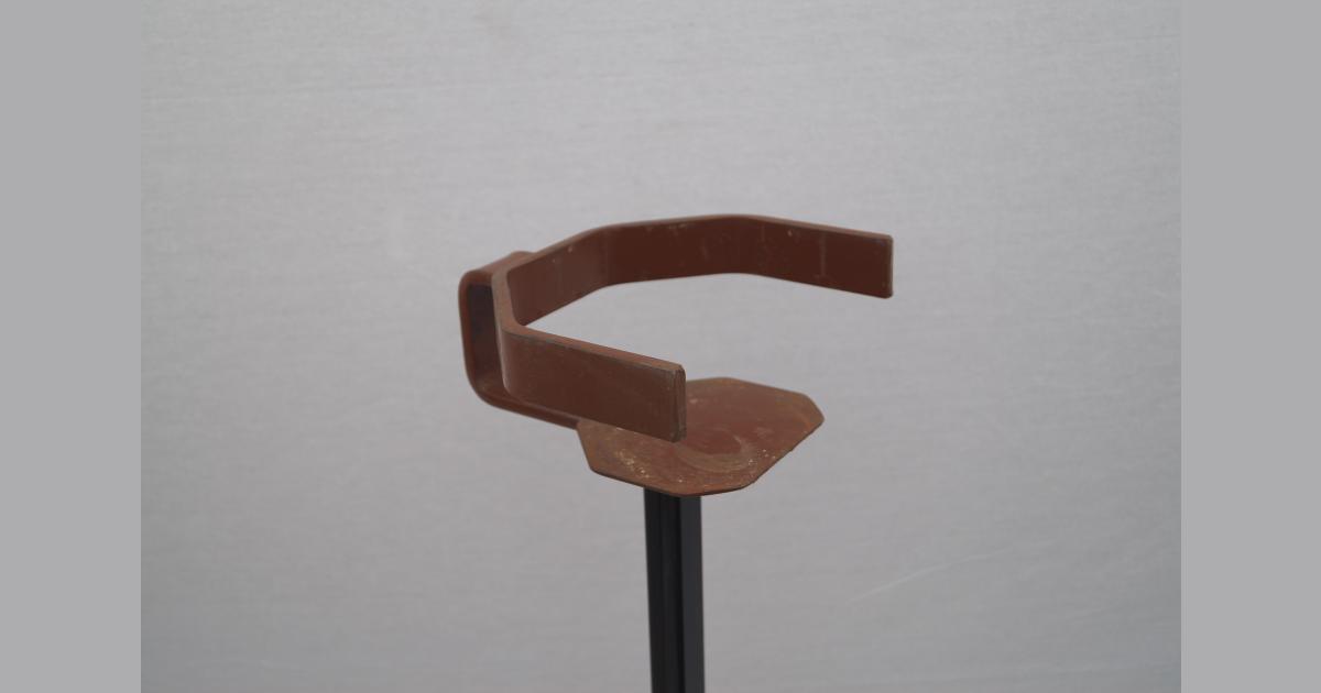Javo pot holders 9.5 cm inner diameter holder • Duijndam Machines