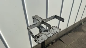 Javo suportes para vasos 9 cm duplo 20 peças