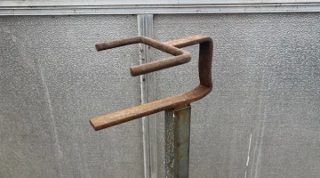 Прихватки Javo Держатель с внутренним диаметром 9 см