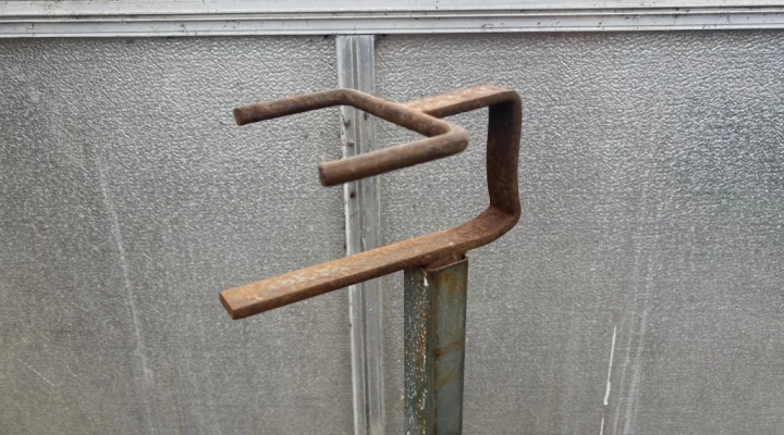 Javo pot holders 9 cm inner diameter holder