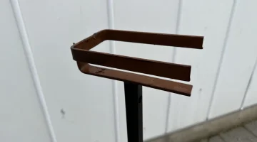 Javo pegadores de panela com diâmetro interno de 9 cm