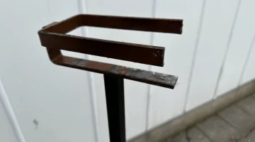 Прихватки Javo Держатель с внутренним диаметром 9 см