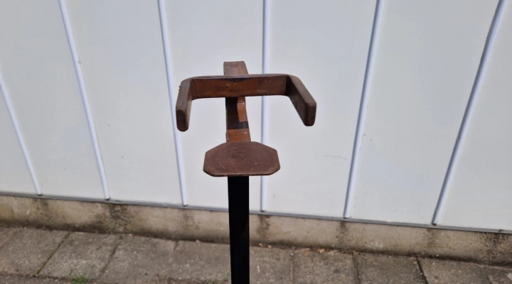 Javo pot holders 9 cm inner diameter holder