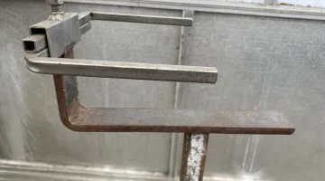 Прихватки Javo регулируемый держатель