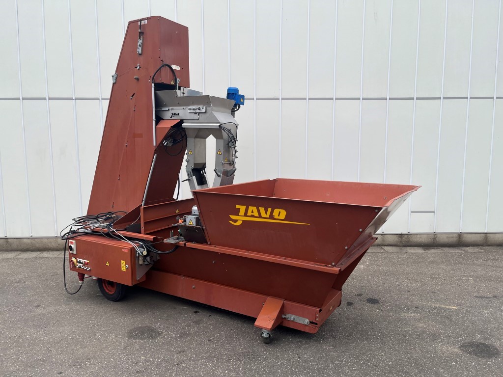 Javo Pot Topper ��� �������� ������� �����