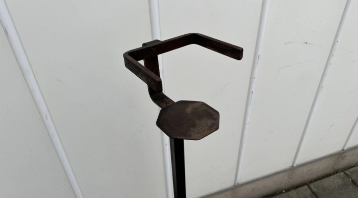 Javo pothouders 17 stuks, 14,5 cm en 13,5 cm hoog