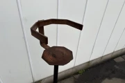 Javo pothouders 20 stuks, 18 cm en 15 cm hoog
